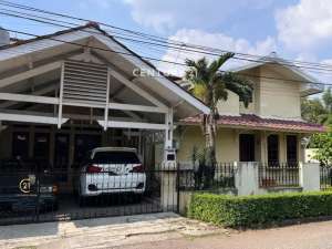 Dijual Rumah Strategis Harga Menarik Di Bintaro lokasi di Jakarta Selatan, tersedia melalui melalui situs Olx