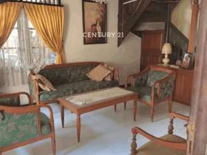 Dijual Rumah Strategis Harga Menarik Di Bintaro Sektor 5 lokasi di Tangerang Selatan Kota, tersedia melalui melalui situs Olx