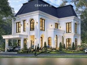 Dijual Rumah Strategis Harga Menarik Di Bintaro lokasi di Tangerang Selatan Kota, tersedia melalui melalui situs Olx