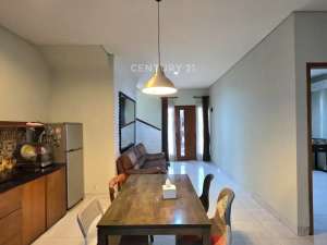 Dijual Rumah Strategis Harga Menarik Di Bintaro Jaya Sektor 9 lokasi di Tangerang Selatan Kota, tersedia melalui melalui situs Olx