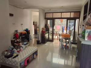 Dijual Rumah Tempat Usaha Dekat Jalan Utama Batur Raya Taman Griya Jimbaran Bali lokasi di Kab. Badung, tersedia melalui melalui situs Olx