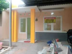 DIJUAL RUMAH TINGGAL SIAP HUNI COCO GARDEN RESIDENCE lokasi di Bogor Kab., tersedia melalui melalui situs Olx