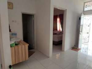 DIJUAL RUMAH TIPE AMARILIS CLUSTER TROPICAL VALLEY CGC PALEMBANG lokasi di Palembang Kota, tersedia melalui melalui situs Olx