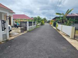 Dijual Tanah Dekat Bandara Supadio Pontianak lokasi di Pontianak Kota, tersedia melalui melalui situs Olx