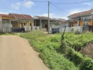 Dijual tanah di Puri Aster Sumur Dewa Bengkulu lokasi di Bengkulu Kota, tersedia melalui melalui situs Olx