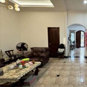 Dijual Villa Komplek Cemara Asri Tahap 2 lokasi di Medan Kota, tersedia melalui melalui situs Olx