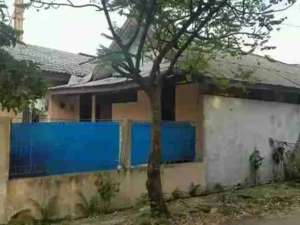 DijualDisewa Rumah Hoek Duta Bandara Murah Hitung Tanah lokasi di Tangerang Kab., tersedia melalui melalui situs Olx