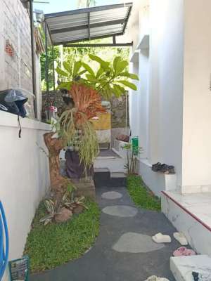 Dikontrakkan rumah lokasi di Gianyar Kab., tersedia melalui melalui situs Olx