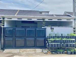DIKONTRAKKANSEWA RUMAH BERSIH TERMURAH LENGKAP FASILITAS lokasi di Palembang Kota, tersedia melalui melalui situs Olx