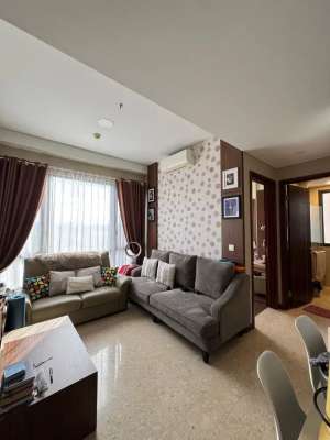 Disewa Apartemen Marigold 1 Bedroom Furnish Nava Park BSD City lokasi di Tangerang Kab., tersedia melalui melalui situs Olx