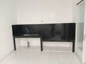 Disewa Murah Rumah Medan Resort City Merci Amsterdam Johor lokasi di Medan Kota, tersedia melalui melalui situs Olx