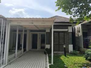 DISEWA RUMAH BAGUS TAHUNAN MURAH SIAP HUNI THE BREEZE SENTUL CITY SSR897 lokasi di Bogor Kota, tersedia melalui melalui situs Olx