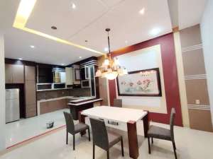 Disewa Rumah siap huni Komplek Cemara Asri lokasi di Medan Kota, tersedia melalui melalui situs Olx