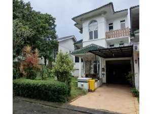 Disewa Rumah Tahunan di Bgh Bukit Golf Hijau Sentul City Ssr985 lokasi di Bogor Kota, tersedia melalui melalui situs Olx