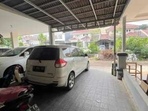 Disewakan ruamh puri beta 1 siap huni lokasi di Tangerang Kota, tersedia melalui melalui situs Olx