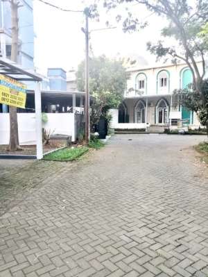 Disewakan Rumah 2 Kamar Komplek The Marrakesh Ciwastra Bandung lokasi di Bandung Kota, tersedia melalui melalui situs Olx