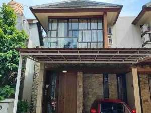 Disewakan Rumah 2 Lantai Green Ratna Residence4 KT, Siap Huni, Harga Nego lokasi di Bekasi Kota, tersedia melalui melalui situs Olx