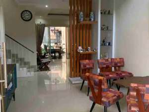 Disewakan rumah cantik furnished Ngaglik Sleman area Kaliurang km9 lokasi di Sleman Kab., tersedia melalui melalui situs Olx