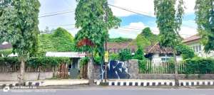 Disewakan Rumah Di Pusat Kota Kediri Area Bisnis Perkantoran lokasi di Kediri Kota, tersedia melalui melalui situs Olx