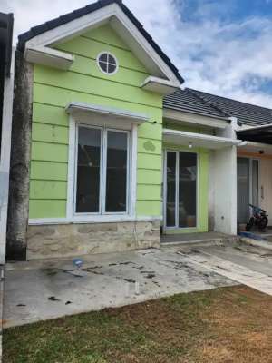 Disewakan rumah murah bekasi tambun lokasi di Bekasi Kab., tersedia melalui melalui situs Olx