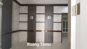 Disewakan rumah rapi dan siap huni di cluster Menaggio Gading Serpong lokasi di Tangerang Kota, tersedia melalui melalui situs Olx