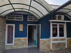 Disewakan Rumah Siap Huni Baru Renovasi di Cluster Japos, Paninggilan Ciledug lokasi di Tangerang Kota, tersedia melalui melalui situs Olx