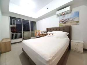 Disewakan Studio Apartemen Grand Kartini Residence 30m Partially FurnishedDekat Mangga DuaRS Husada, Jakarta Pusat lokasi di Jakarta Barat, tersedia melalui melalui situs Olx