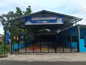 Disewakan tempat usaha lokasi di Sleman Kab., tersedia melalui melalui situs Olx