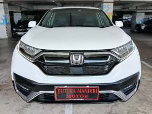 Jual bekas Dp 15jt CRV 1.5 Turbo Prestige Sensing 2023 nik 2022,lokasi di Jakarta Barat