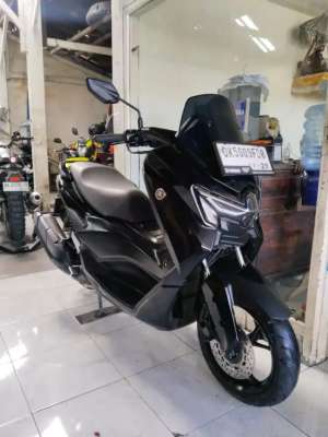 Jual bekas DP 2,3 JTBUNGA MENURUN 2 YAMAHA NMAX NEO S TAHUN 2024,lokasi di Denpasar Kota