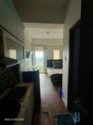 Easton Park BSD Serpong Studio Disewakan lokasi di Tangerang Selatan Kota, tersedia melalui melalui situs Olx