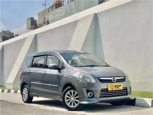 Jual bekas ERTIGA NAIK KELAS MAZDA VX1 VX 1 R 2014 2013 AVANZA LIVINA XENIA AGYA,lokasi di Sleman Kab.