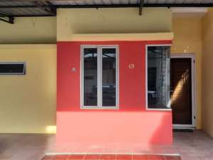 FLASH SALE RUMAH 2 LANTAI KOTA MEDAN lokasi di Medan Kota, tersedia melalui melalui situs Olx