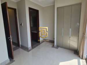 For Rent District 8 Infinity Tower 4BR High Floor with SCBD View lokasi di Jakarta Selatan, tersedia melalui melalui situs Olx