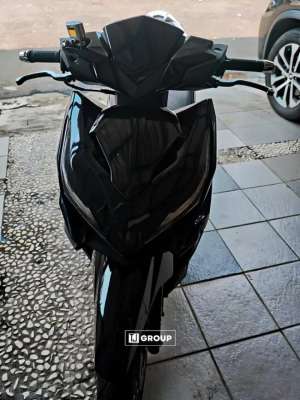 Jual bekas FOR SALE HONDA VARIO 150 2015,lokasi di Jakarta Barat