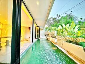 Freehold - Luxury OceanJungle View Villa in South Bali, Jimbaran, Bali lokasi di Kab. Badung, tersedia melalui melalui situs Olx