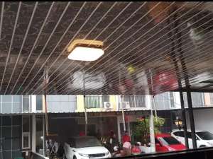GOLDEN PALM RESIDENCE CANARY RUMAH DIJUAL DISEWA MURAH KALIDERES JAKARTA BARAT lokasi di Jakarta Barat, tersedia melalui melalui situs Olx