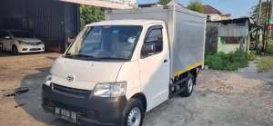Jual bekas Grand max 1.3 box,lokasi di Bantul Kab.