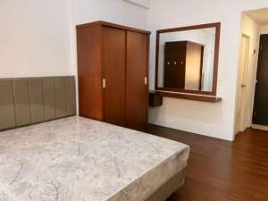 GRATIS IPL Selamanya Studio Furnish Park View Condominium Apartemen Margonda lokasi di Depok Kota, tersedia melalui melalui situs Olx