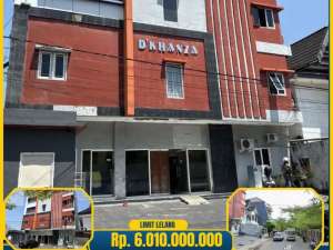 GUESSST HOUSE DI MAPALA RAYA RAPPOCINI KOTA MAKASSAR lokasi di Makassar Kota, tersedia melalui melalui situs Olx