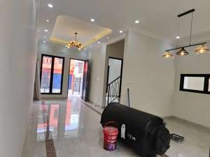 Harga MiringRUMAH BARU DEKAT JALAN PANJANG KEBON JERUK JAKBAR lokasi di Jakarta Barat, tersedia melalui melalui situs Olx