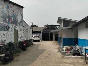Harga Murah Bisa Nego Tanah Strategis Pinggir Jalan di Karang Timur Dekat Cileduk Tangerang lokasi di Tangerang Kota, tersedia melalui melalui situs Olx