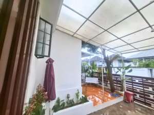 Home in Nusadua, Bali baru Renovasi DIJUAL CEPAT lokasi di Kab. Badung, tersedia melalui melalui situs Olx