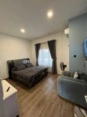 Homestay harian dikota medan lokasi di Medan Kota, tersedia melalui melalui situs Olx