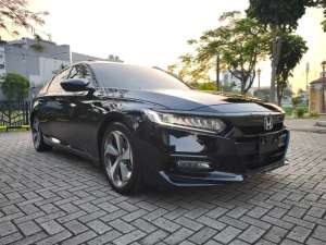 Jual bekas Honda accord 1.5 Turbo 2023,lokasi di Jakarta Barat