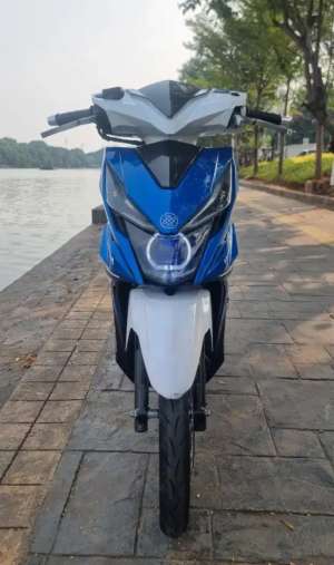 Jual bekas Honda Beat 2019 Biled Modif,lokasi di Jakarta Pusat