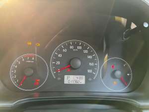 Jual bekas Honda Brio 2016 Bensin,lokasi di Bogor Kab.
