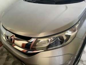 Jual bekas Honda BRV 2017 mulus,lokasi di Tangerang Kab.