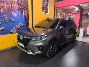 Jual bekas Honda Brv Prestige 2022 Metik,lokasi di Jakarta Timur