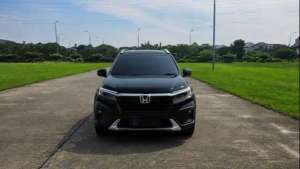 Jual bekas HONDA BRV PRESTIGE AT 20222023,lokasi di Palembang Kota